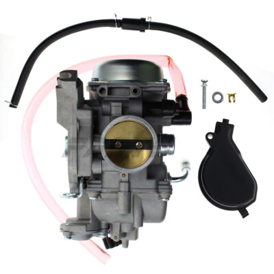 2001-2002 Arctic Cat Carburetor fits Keihin Cvk 34 Carb 0470-449