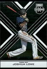 2016 Panini Elite Extra Edition #13 Joshua Lowe
