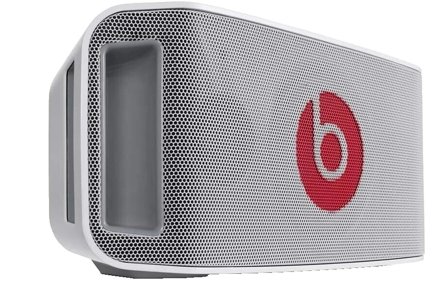 Beats by Dr. Dre Universal Audio Player Docks & Mini Speakers