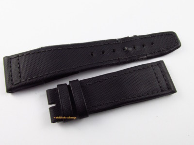 Bracelet En Cuir Pour Montre TAG Heuer Monaco 22 Mm Bracelet En Cuir Pour Montre TAG Heuer Monaco 22 Mm