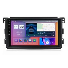 Autoradio Smart FORTWO