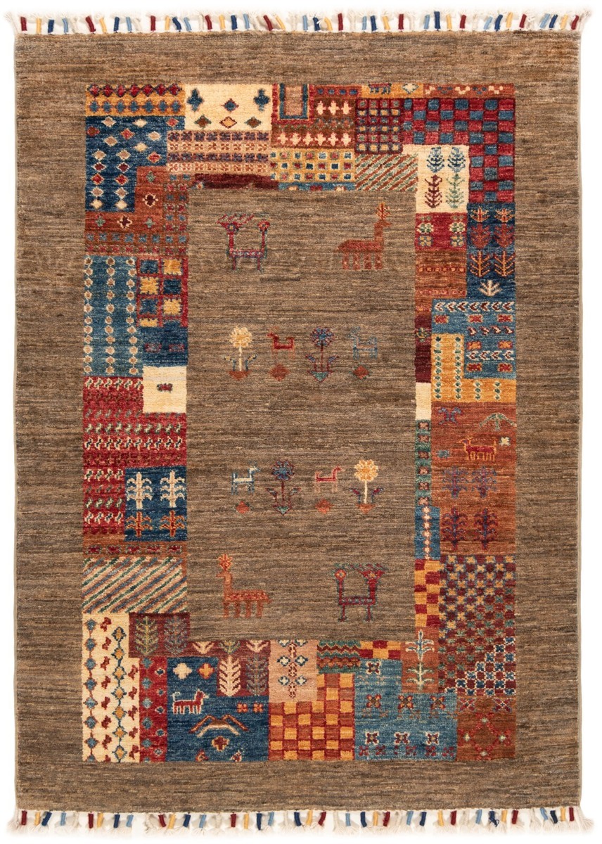 Tapis d'Orient Ziegler 406x296 cm