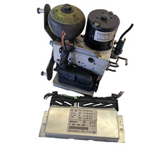 E76* Mercedes W211 W219 ABS Hydraulikblock A0054318012 A0265250097 A2115406145