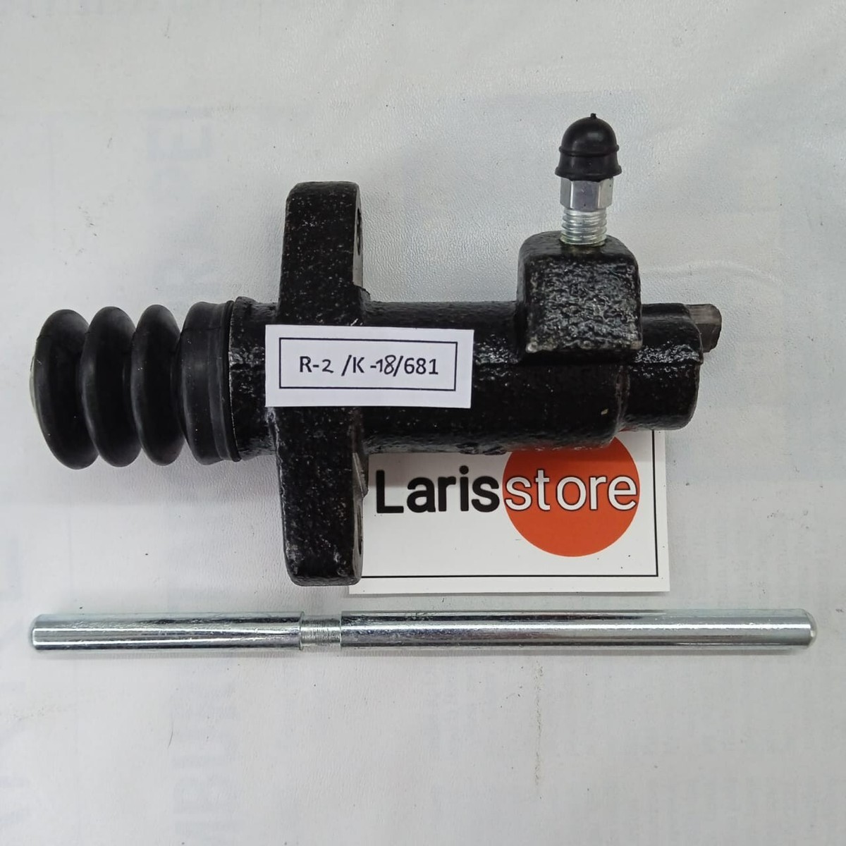 2324A003 Mitsubishi Cyl Assy Clutch Release NEW | eBay