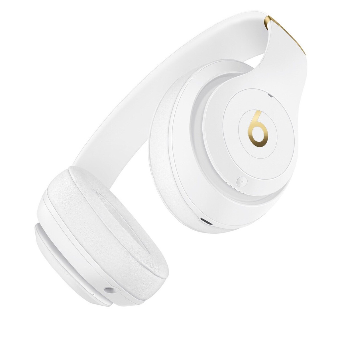 Beats by Dr. Dre Studio3 Headband Wireless Headphones - White
