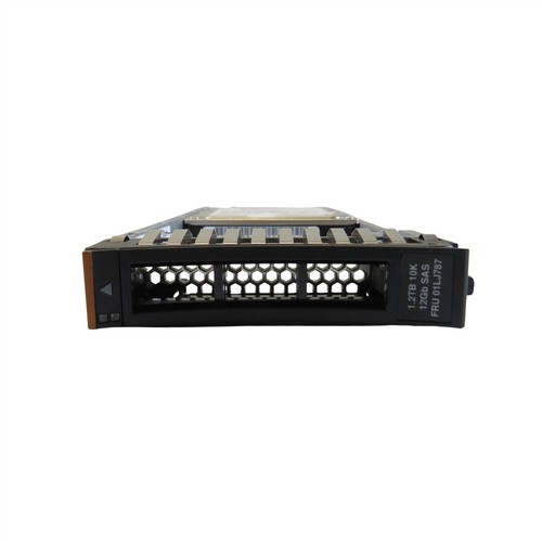 IBM 01LJ787 01LJ794 1.2TB 10K RPM 2.5" SAS 12Gbps SSF HDD Hard Drive - Afbeelding 2 van 4