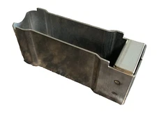 Remington 700 Short Action BDL Internal Magazine Box 222 223