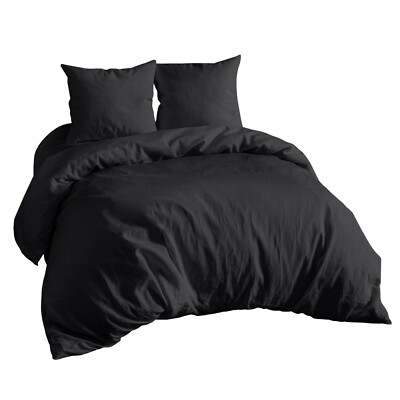 Renforcé Bettwäsche Set 100% Baumwolle 135x200 155x200 200x200 155x220 200x220