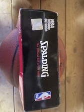 Spencer Haywood Signed Basketball