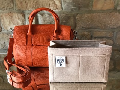 mulberry bag organiser