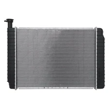 !!! NEW Radiator OSC Automotive 730 - FREE SHIPPING USA - CAN !!!
