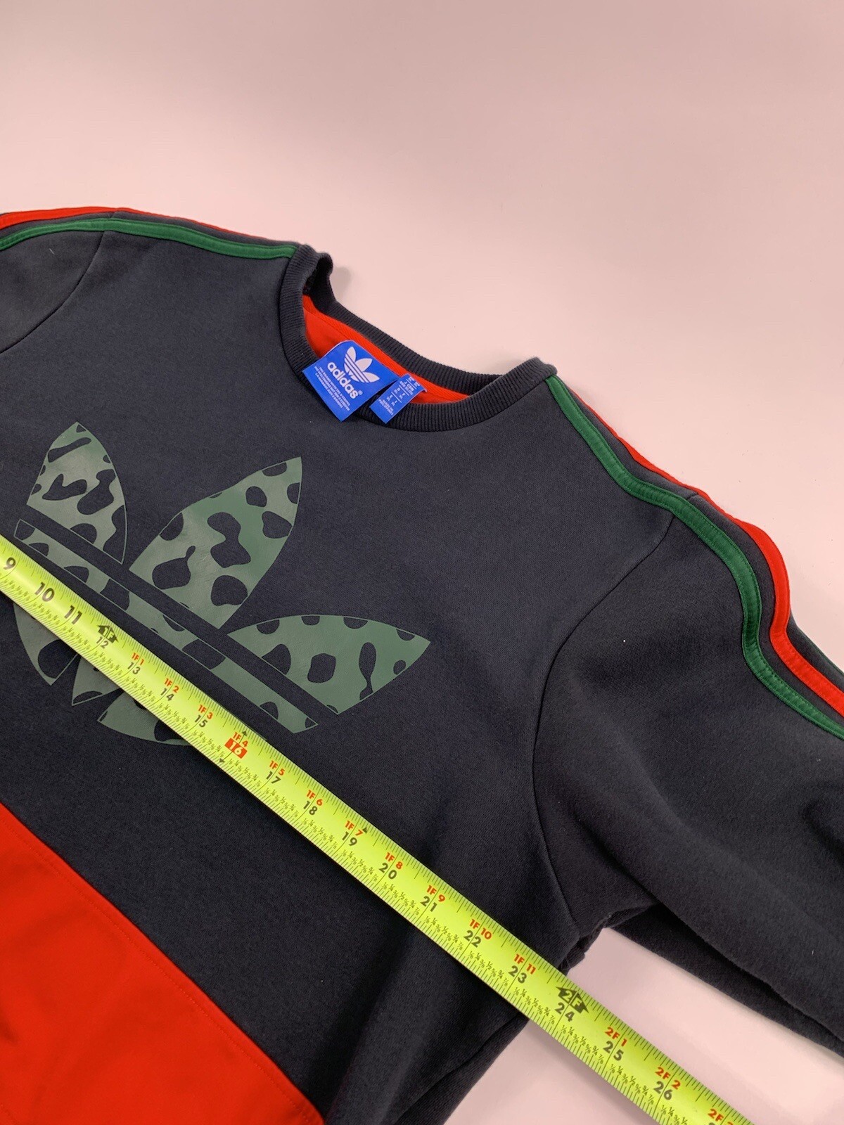 rocky iv adidas sweatshirt