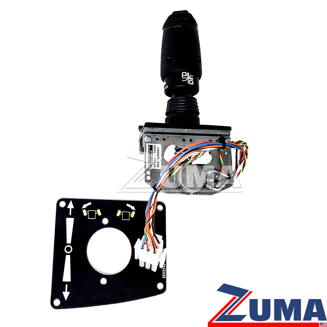 JLG 1600235 Superseded to 1600276 / 1600276S - NEW OEM JLG