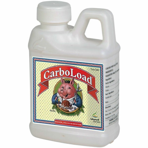 Advanced Nutrients Liquid Carbo Load 250ml Carboload for sale online eBay