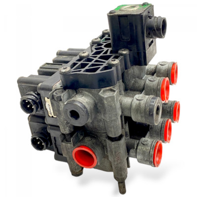 SOLARIS Urbino, Alpino, Vacanza TP1878965 ECAS Valve 4728800650 0346875 0330970