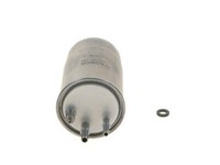 Bosch Kraftstofffilter FüR Fiat Ducato Pritsche/Fahrgestell CitroëN Jumper Bus