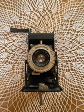 Kodak Folding Brownie Six-20 Camera
