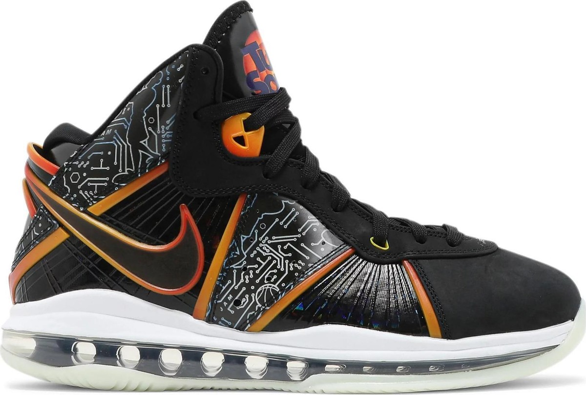 Nike Space Jam x LeBron 8 A New Legacy for Sale