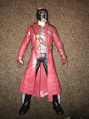 star lord talking action figure