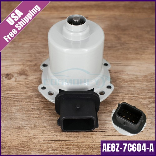 AE8Z7C604A Automatic Transmission Clutch Actuator For 201116 Ford Fiesta Focus 768679395864 eBay