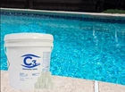 C3... 1" Stabilized Trichloro Chlorine Tablets for Swimming Pools (Choose Size)