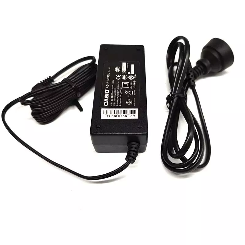 Casio cdp 130 adapter hot sale