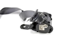 EVL103690LNF REAR LEFT SEAT BELT ROVER 200 1.4 B 76KW 5M 5P