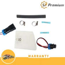 400-1168 TIA/ Walbro Fuel Pump Installation Kit 400-1168; For pumps - F90000267