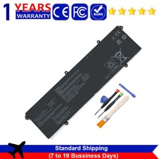 C31N2019 Laptop Battery For Asus VivoBook Pro 14X OLED M7400 15 OLED M3500QC