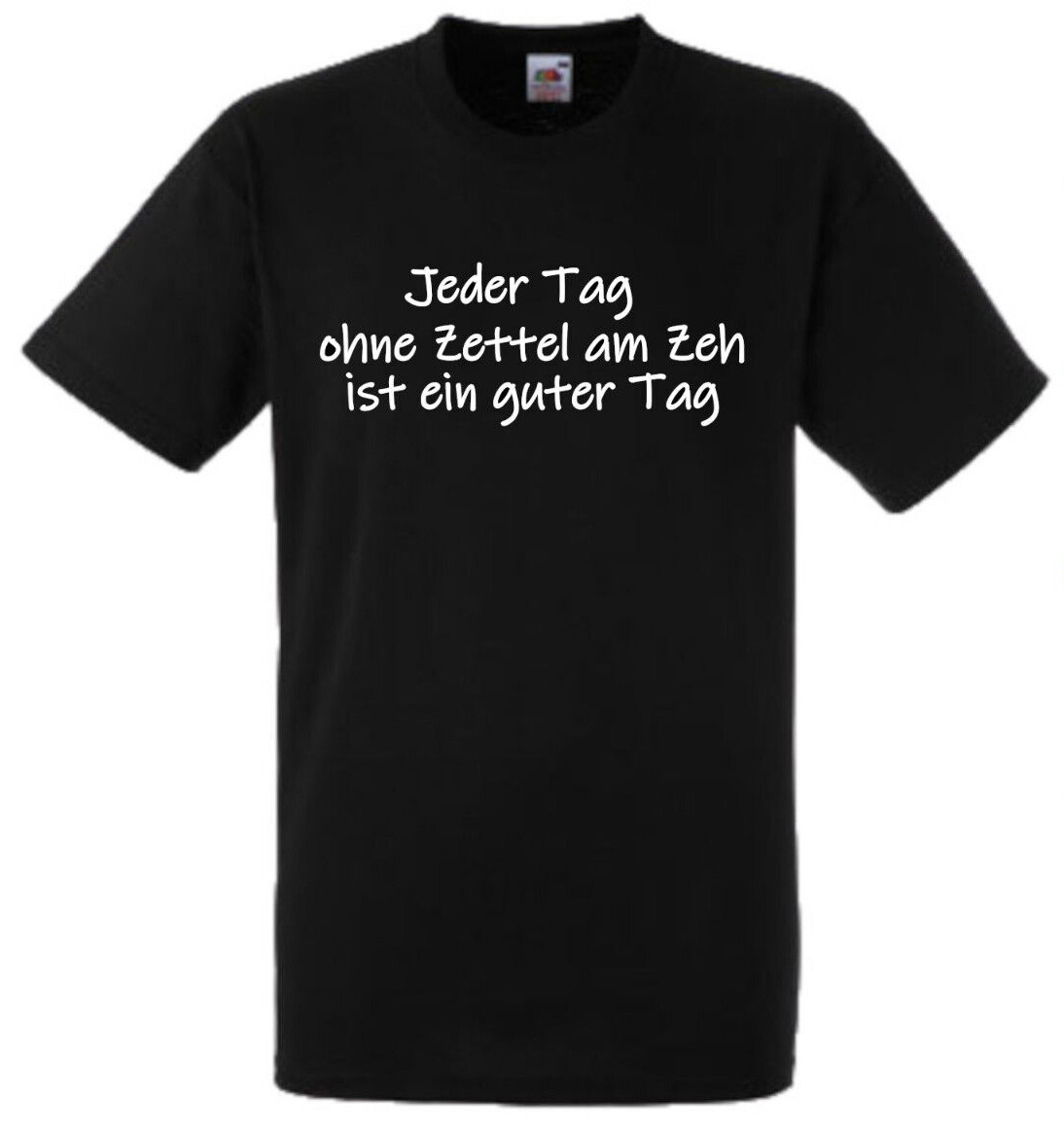 Sprüche T-Shirt Fun lustig witzig zweideutig Spruch Text Motiv Shirt Geschenk