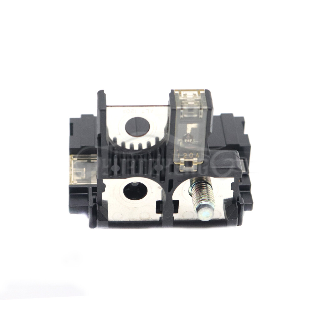 For Nissan Altima Maxima Murano 2438079912 Positive Charge Battery Fusible Link 741652932843 eBay