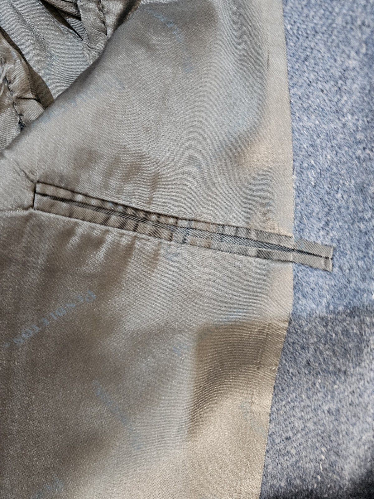 Pendleton CT Jacket 40R, Corbin Trousers 36x31,Ch… - image 12