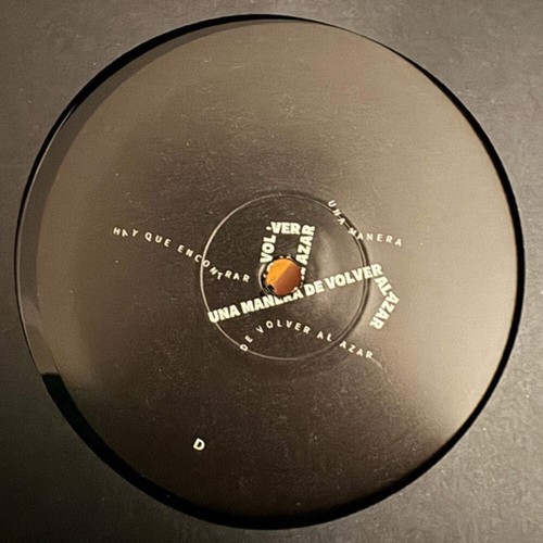 Nicolas Jaar - Piedras (2xLP) - Picture 7 of 7