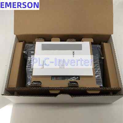 1pc Emerson Control Techniques MD-410-00-000 Servo Drive Brand New FedEx or DHL#
