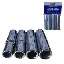 Todays Tools Pro Tap Back Nut Kit Addition Kit Deep Monobloc Sockets