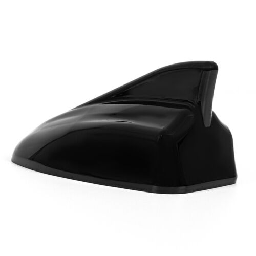 For Hyundai Kona 2018~2022 Black Shark Fin Antenna Base Cover Siganl 96210~J9300 - Picture 7 of 10