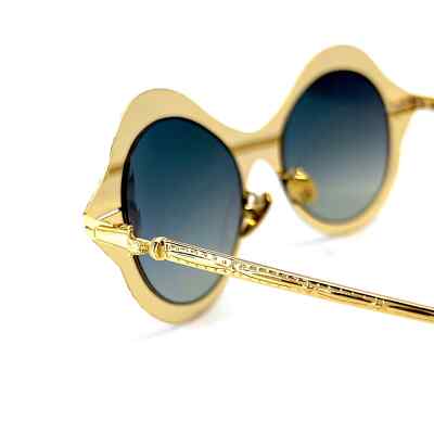 NEW!!!! PUGNALE Superba Sunglasses Authentic NEW! Pugnale SUPERBA Sunglasses, Authentic | eBay main image 2