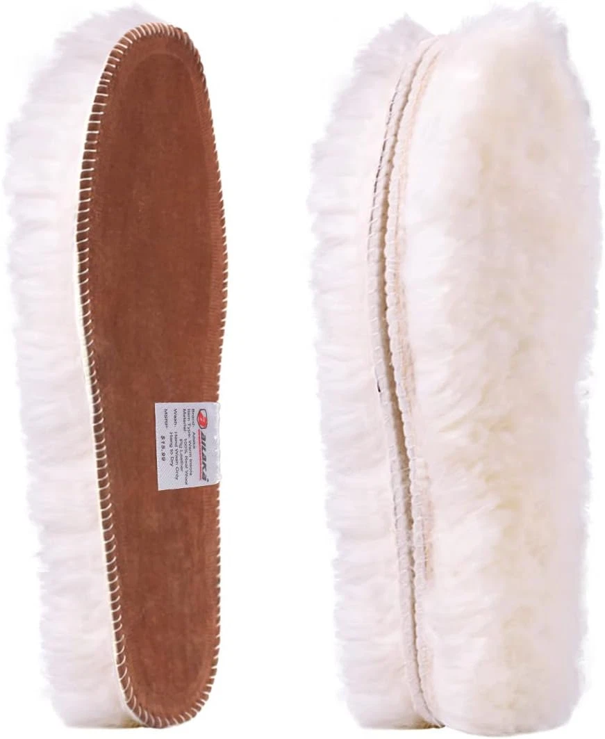 Sheepskin insoles ebay clearance