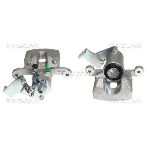 Kit D'Étrier De Frein TRISCAN 8170 / 203857 - Compatible Ford Mondeo III Et Jaguar X-Type