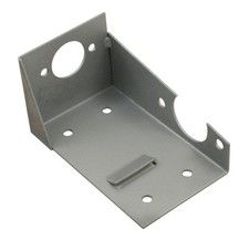 Empi 3159 Weld In Pedal Assembly Mount For Stock Pedals Vw Buggy Bug Baja Rail