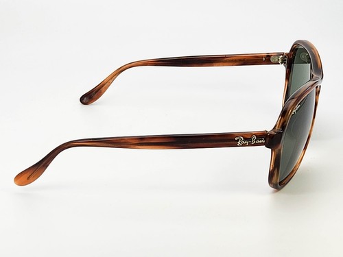 Vintage B&L Ray-Ban Stateside Tortoise G15 Lenses USA Made Classic Aviator - Picture 8 of 17