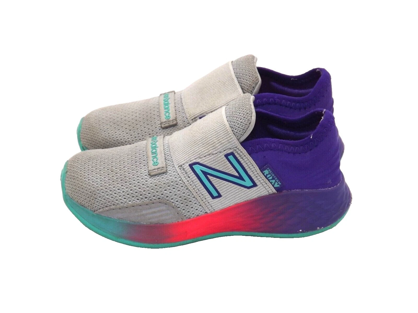 New Balance Athletic Shoes 9 US Shoe