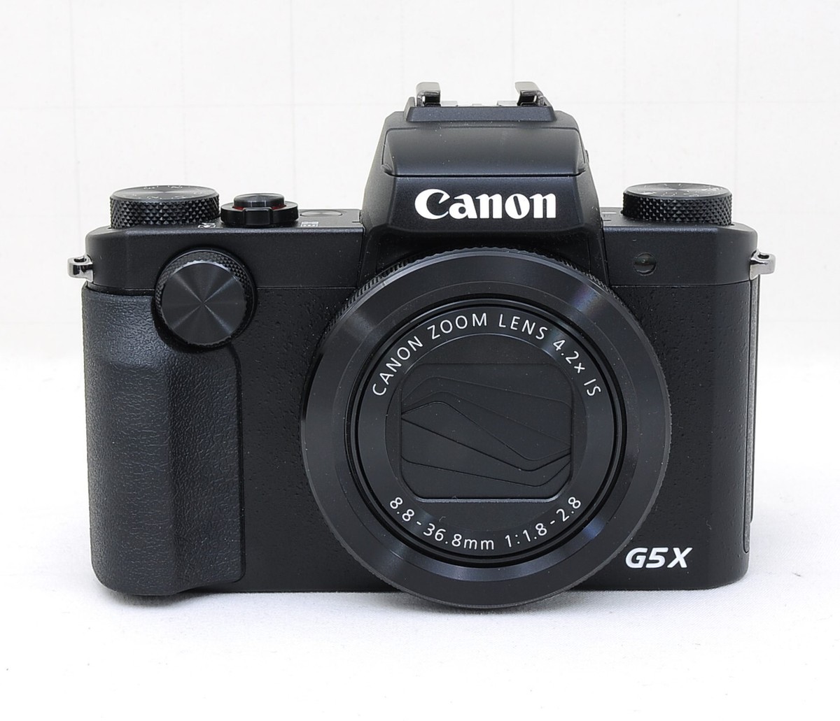 Canon [Near Mint in Box] PowerShot G5 X 20.2 MP Digital
