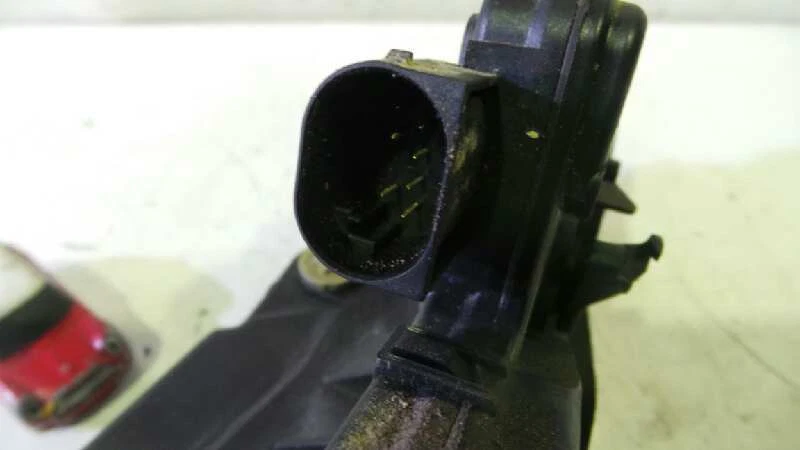 schlossdeckel hinten rechts für BMW SERIE 3 BERLINA (E46) 323I 1998 1727312 Foto 3 de 4