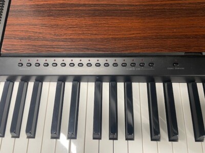 Yamaha Clavinova CVP-3 Piano - In great condition | eBay
