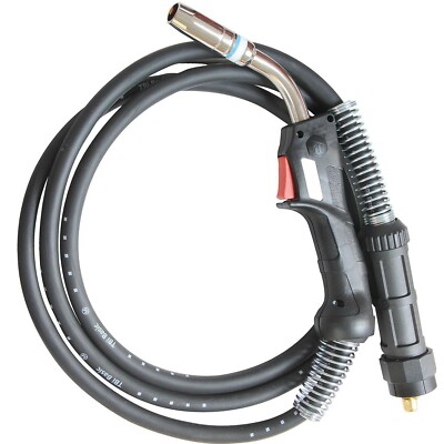 TBi 250 Eco-Line Schlauchpaket MIG MAG Brenner 4m NEU