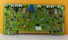 HP 08590-60398 Bandwidth Filter Board. For 8591E/C, 8592E/L, 8593E, etc. Tested!