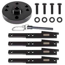 3163021 3163069 Cummins ISX QSX Cam Timing & Injector Cam Gear Puller Tool Kit