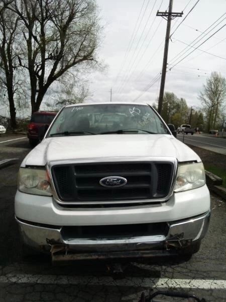 Used Engine Cooling Fan Clutch fits: 2004 Ford F150 PICKUP w/AC Grade A - Image 2 of 4