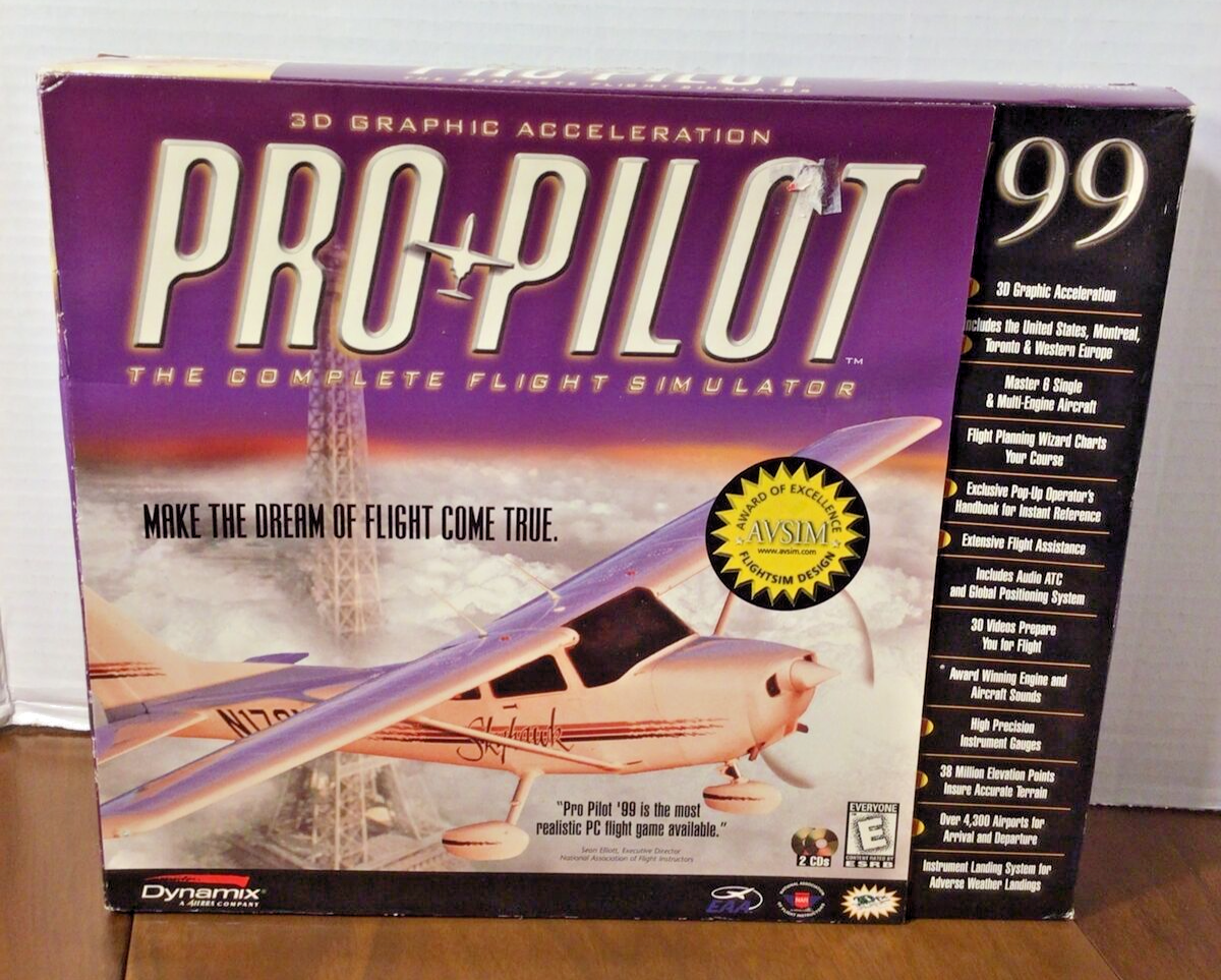 Jet Engine Ps4 Pro Popping Noise Pro Pilot 99 Flight Simulator